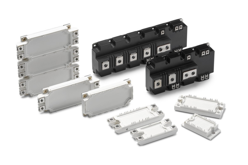 Customized silicon carbide power modules One choice in SiC Danfoss