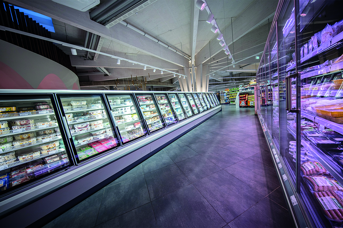 Supermarket