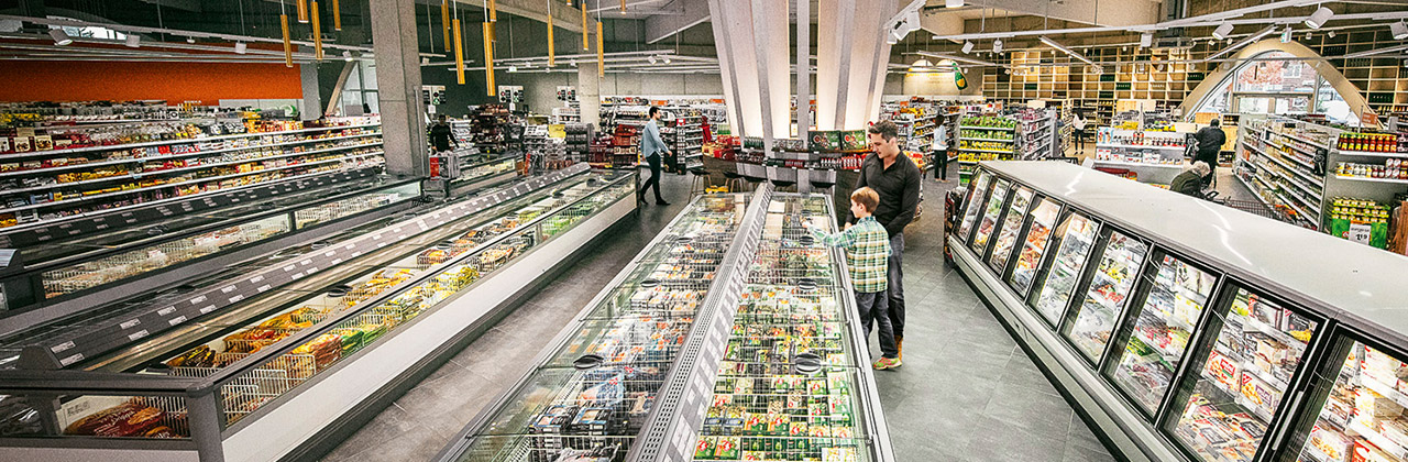 Aktiv & Irma in Oldenburg, Germany