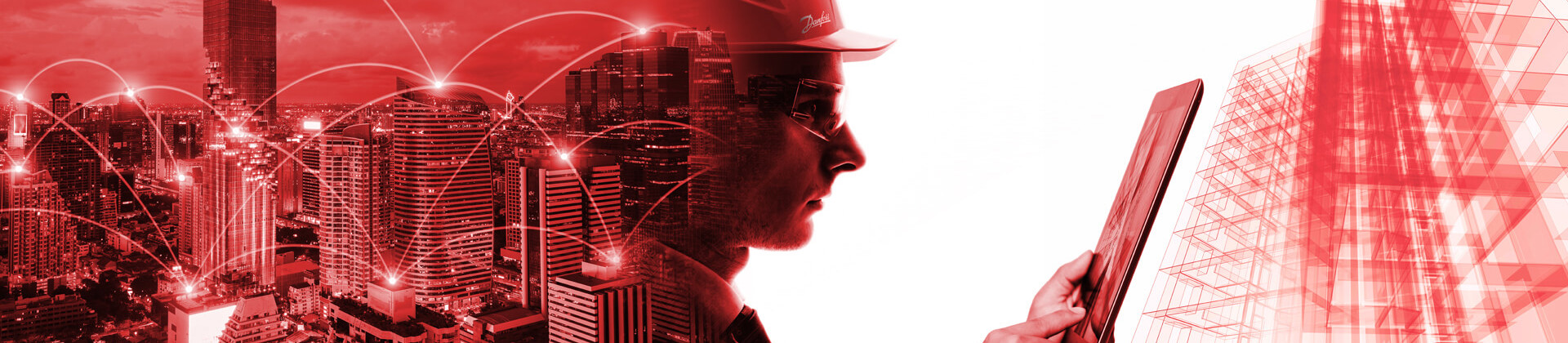 Danfoss HVAC 4.0 solutions for smart buildings