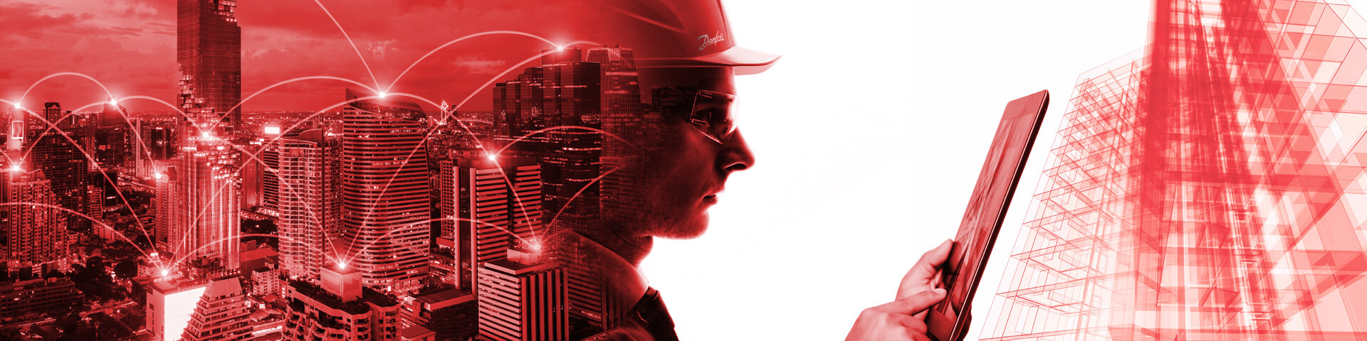 Danfoss HVAC 4.0 solutions for smart buildings