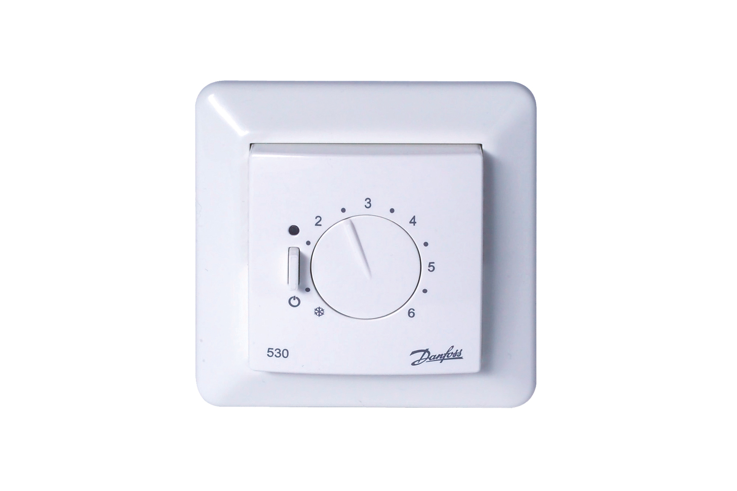 Датчик теплого пола roomstat