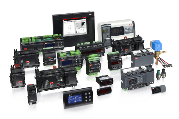 Case Controllers