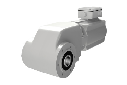 Motoriduttore VLT® OneGearDrive - Potente, efficiente, igienico