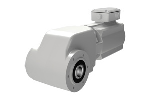 VLT® OneGearDrive®
