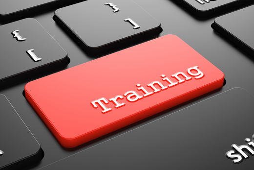 Training Heating
