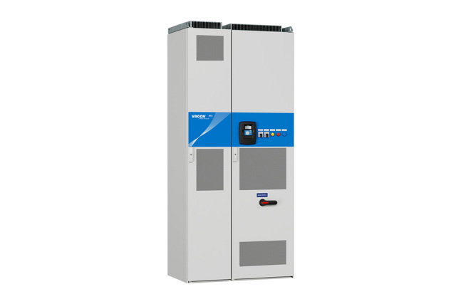 VACON® NXC