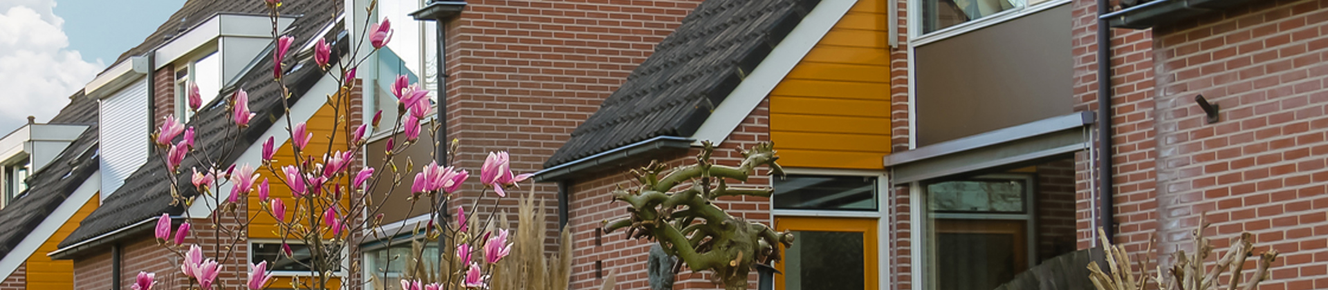 Inregelen cv-ketel