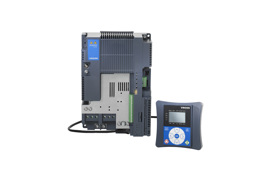 VACON® 20 Cold Plate