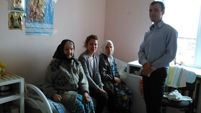 Данфосс в России | Danfoss