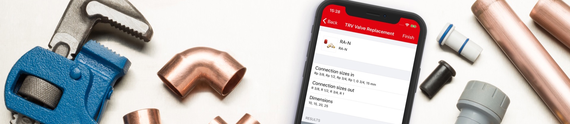 Stiahnite si Danfoss Installer App pre Android and iOS