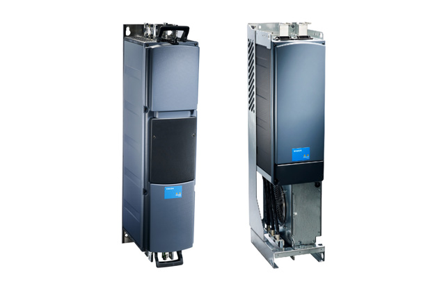 Entdecken Sie VACON® NXP DC/DC-Wandler