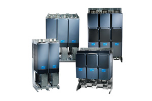 VACON® NXP Grid Converter