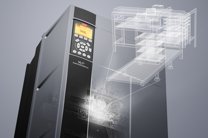 frequentieregelaaars