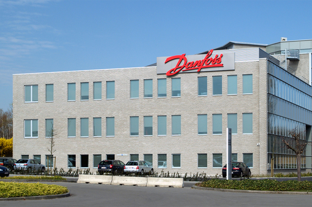 Danfoss Belgique