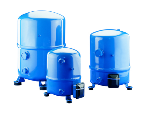 FDRS-01 Risa Compressor