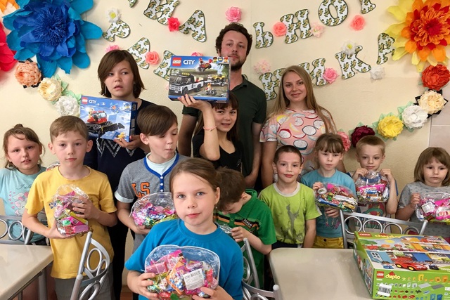 Данфосс в России | Danfoss