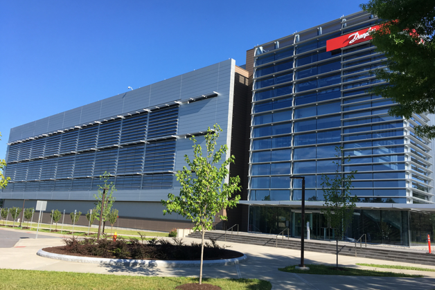 Danfoss Silicon Power US