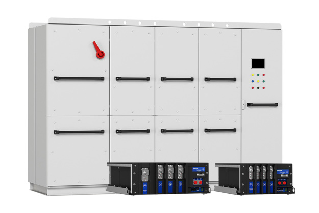 VACON® 3000