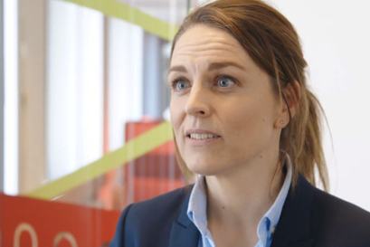 Rikke, Gloabal Lead, Denmark