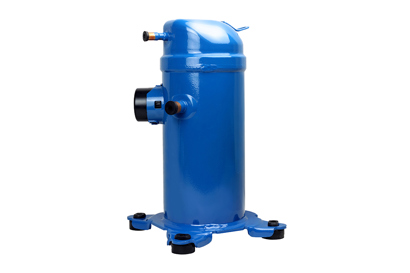 Inverter compressors | Variable speed technology for HVAC | Danfoss