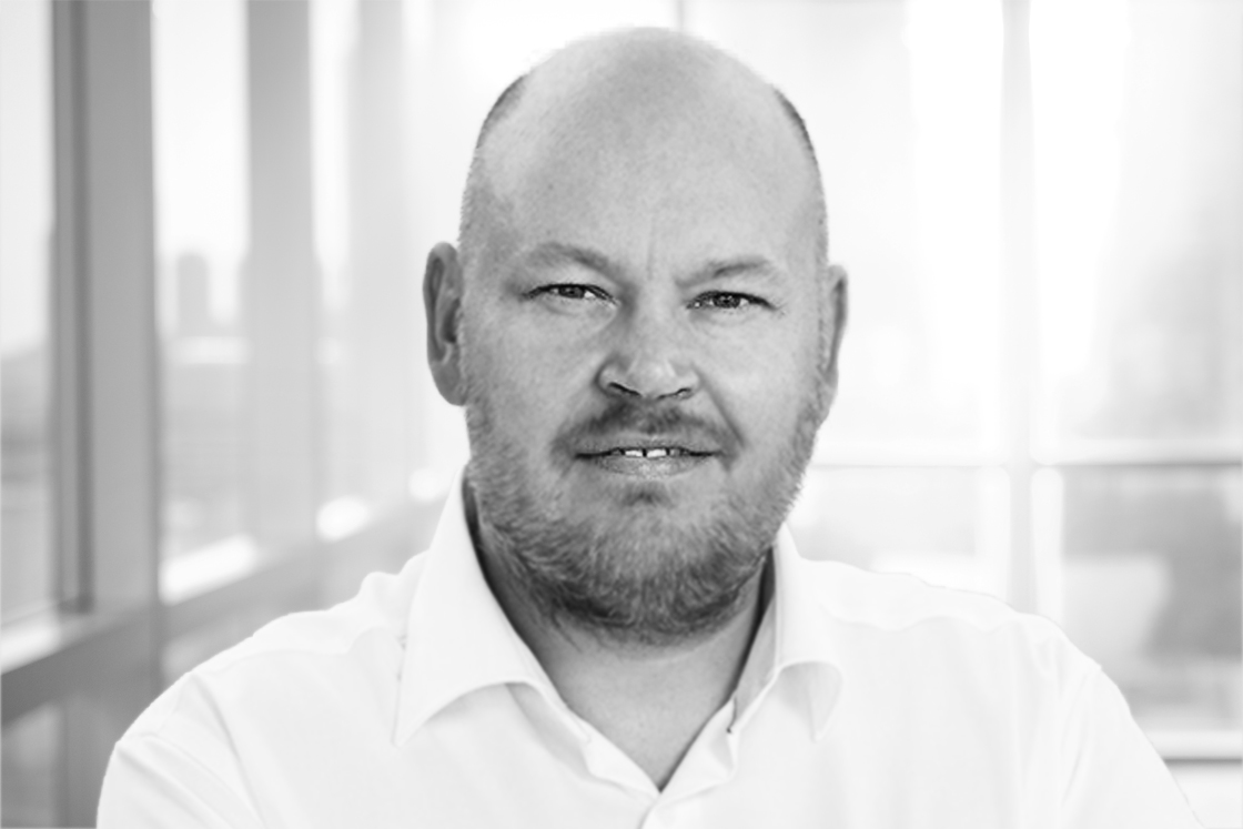 Martin Brander