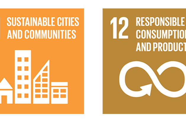SDG 11 & 12