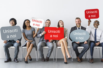 Lavorare in Danfoss