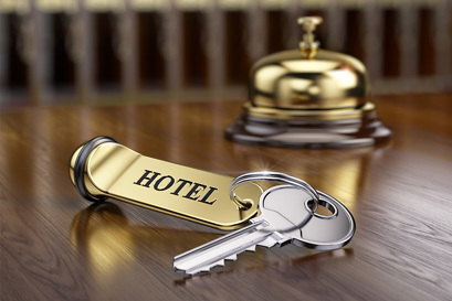 Хотели и офис сгради