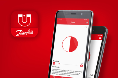 Download Danfoss Magnetic Tool