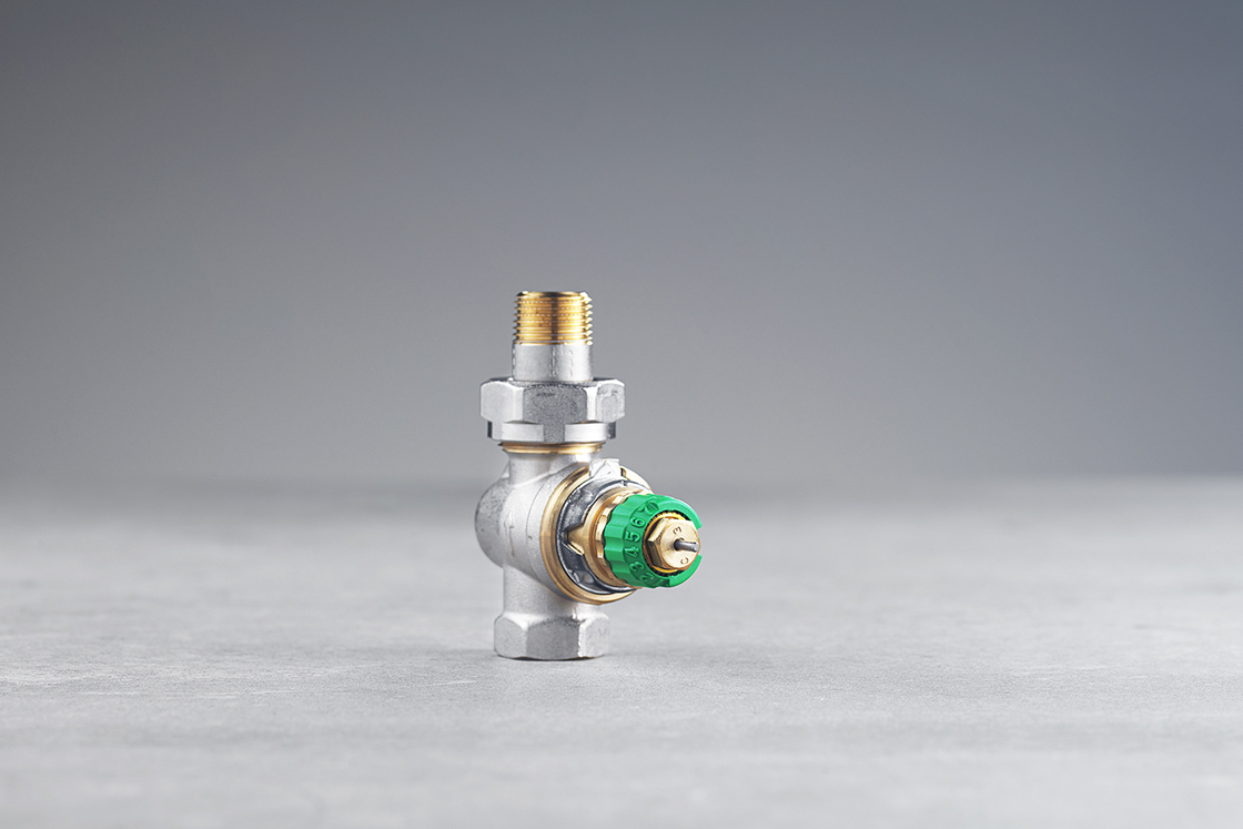 RA-DV Dynamic Valve™