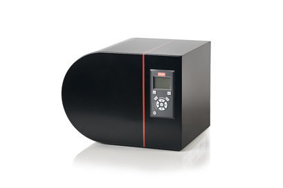 Emission monitoring sensor for marine