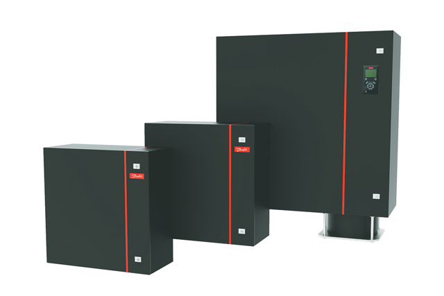 Washwater Monitoring System