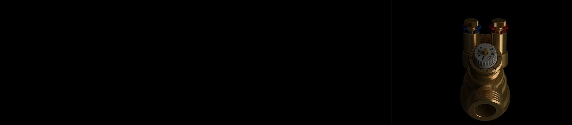 Danfoss AB-QM 4.0