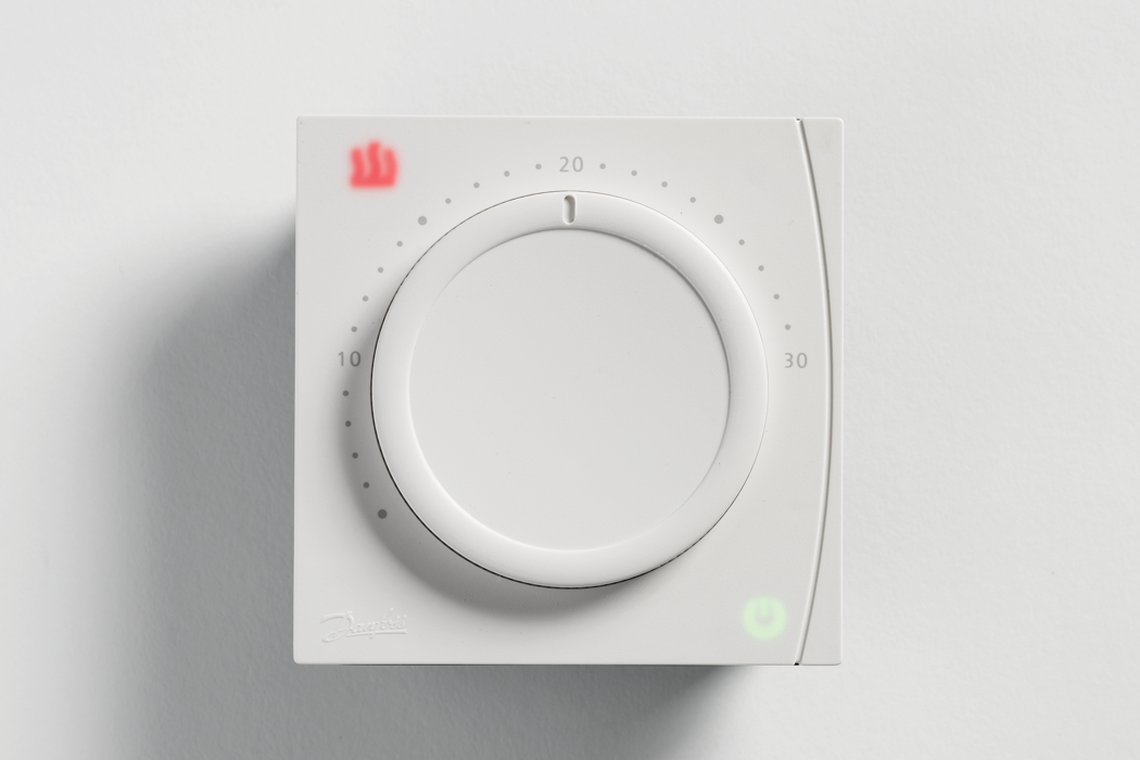 Danfoss Heating Controls Wiring Diagram - Wiring Diagram