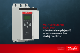 Kiedy używać softstartów?