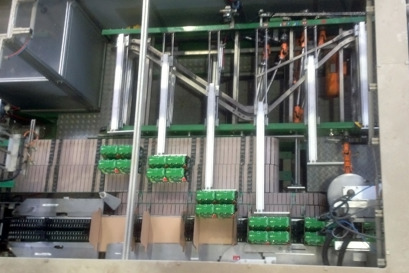 Mehr Rechenleistung und Speicher lassen sich viele Funktionen in den Antrieb verlagern oder im Antrieb ergänzen, die früher übergeordnete Leitsysteme erfordert hätten. 