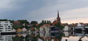 denmark