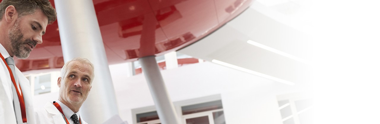 Danfoss global Application Development Centers