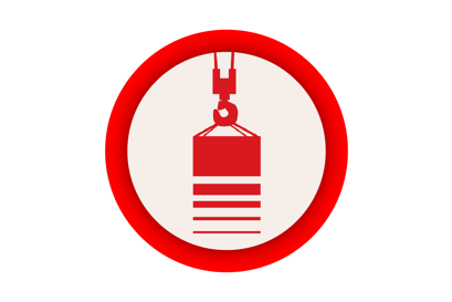 Shock load prevention