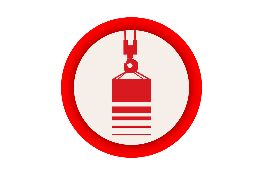 Shock load prevention