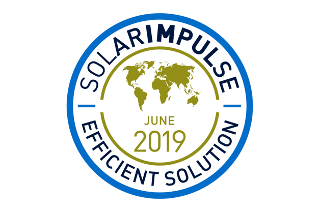 Avalada por la Alianza Mundial para Soluciones Eficientes como Una Solución Eficiente de Impulso Solar.