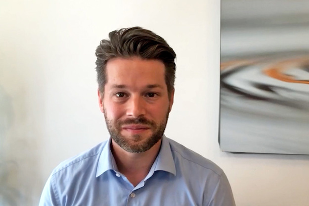 Thomas - Head of Service Innovation