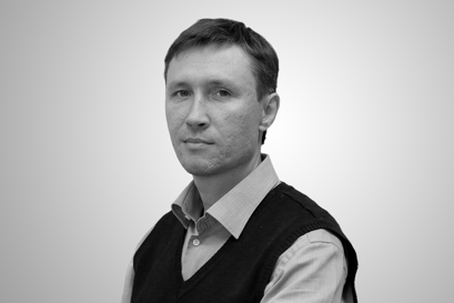 Віталій Рудой