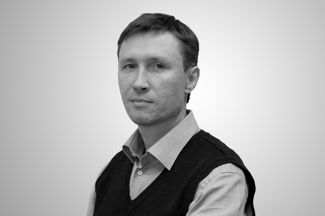 Віталій Рудой