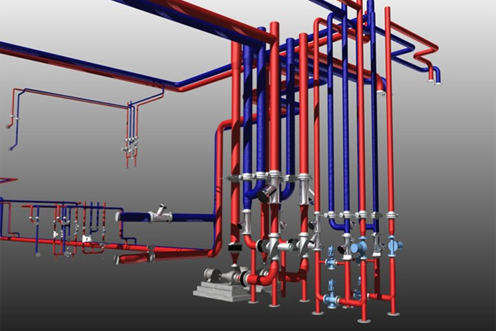 valves for hydronic balancing | Danfoss