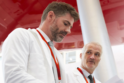 Application Development Centers