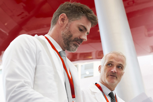 Application Development Centers - Danfoss
