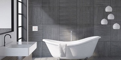 Riadenie teplovodného podlahového vykurovania s Danfoss Icon