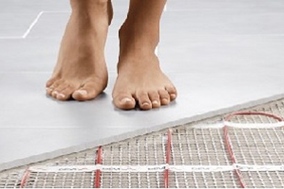 Електрическо подово отопление предимства